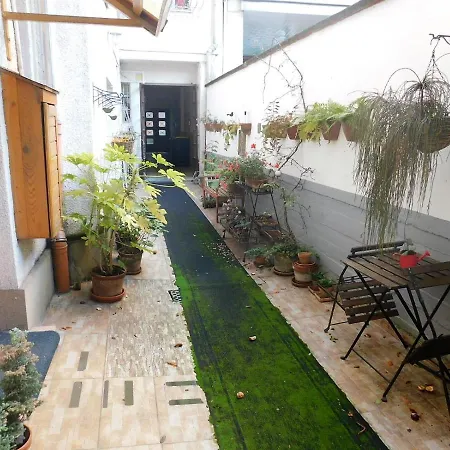 Buda Trio * Budapest