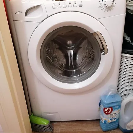 Apartment Buda Trio *