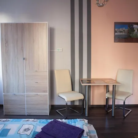 Buda Trio بودابست