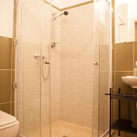 Apartament Buda Trio