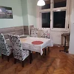 Buda Trio Appartement