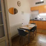Appartement Buda Trio Budapest
