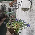Buda Trio Appartement *