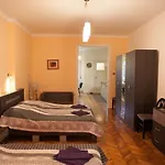 Appartement Buda Trio Budapest