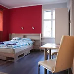 Appartement Buda Trio