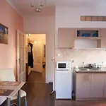 Appartement Buda Trio