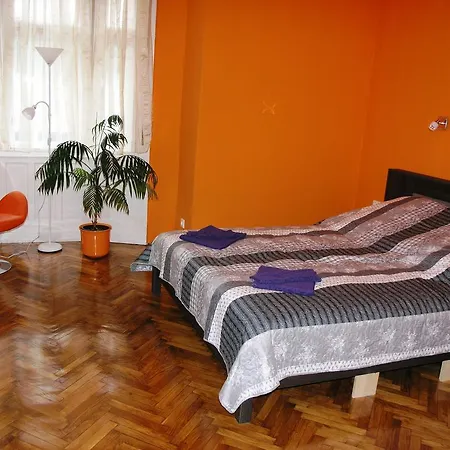 Buda Trio Budapest