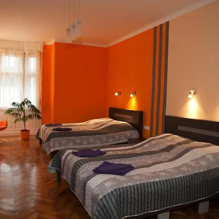Buda Trio * Budapest